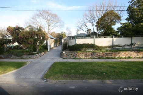 Property photo of 24 Alexandra Road Ringwood East VIC 3135