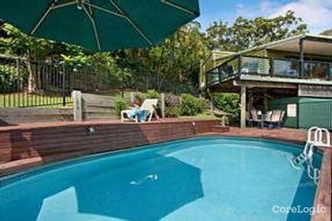 Property photo of 40 Hoffschildt Drive Currumbin Waters QLD 4223