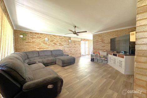 Property photo of 20 Jabiru Way Waggrakine WA 6530