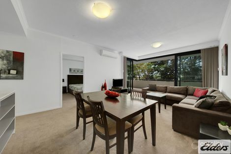 Property photo of 219/75 Central Lane Gladstone Central QLD 4680