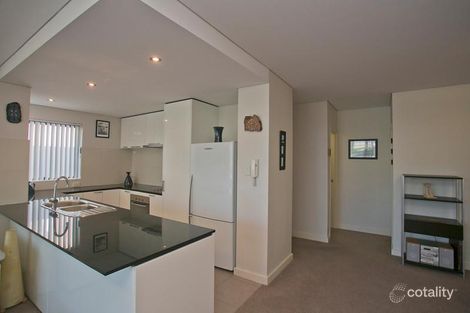 Property photo of 2/124 Mounts Bay Road Perth WA 6000