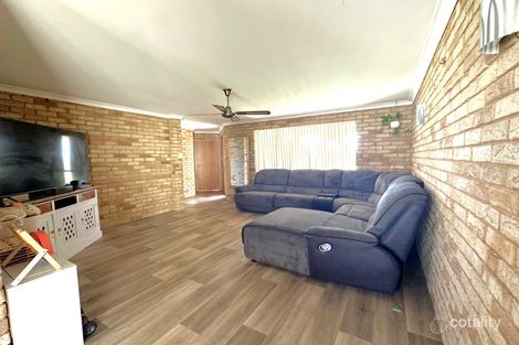 Property photo of 20 Jabiru Way Waggrakine WA 6530