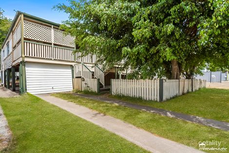 Property photo of 145 Stanley Street Allenstown QLD 4700