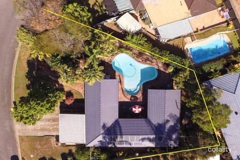 24 Gamenya Dr, Springwood, QLD 4127