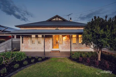 Property photo of 12 Thanet Street Brooklyn Park SA 5032