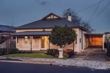 Property photo of 12 Thanet Street Brooklyn Park SA 5032