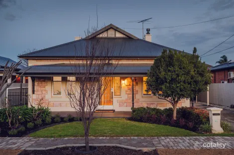 Property photo of 12 Thanet Street Brooklyn Park SA 5032