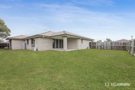 Property photo of 37 Gordon Drive Bellbird Park QLD 4300