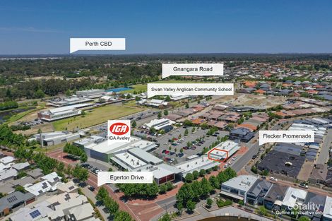 31 Egerton Dr, Aveley, WA 6069