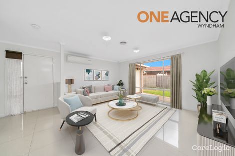 Property photo of 8 Ford Court Truganina VIC 3029