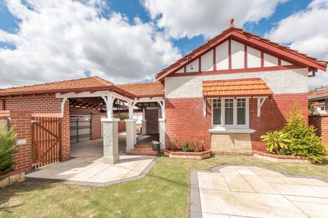 Property photo of 76 Whatley Crescent Mount Lawley WA 6050