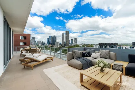 Property photo of 1101/6 River Road West Parramatta NSW 2150