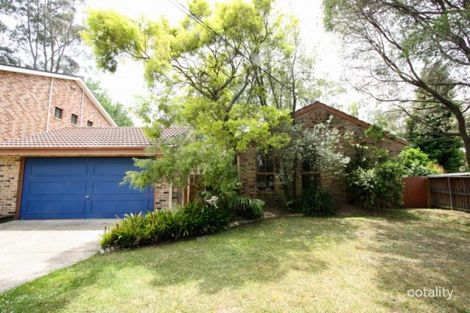 Property photo of 7 Coachline Place Belrose NSW 2085