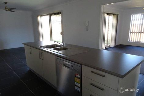 Property photo of 11 Parkway Crescent Kirkwood QLD 4680