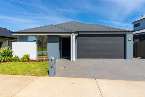 Property photo of 32 Daintree Street Baldivis WA 6171