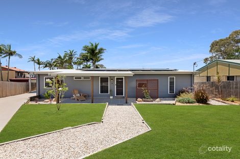 Property photo of 4 Avolet Crescent River Heads QLD 4655