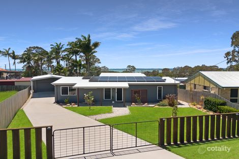 4 Avolet Cres, River Heads, QLD 4655