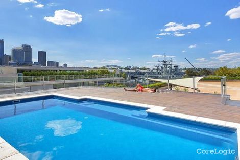 Property photo of 27/67 Cowper Wharf Roadway Woolloomooloo NSW 2011