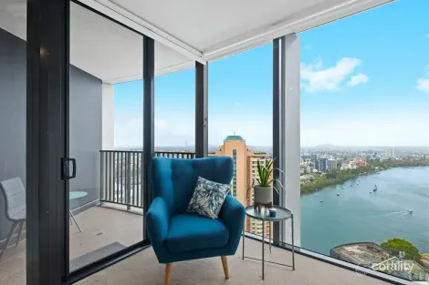 3506/550 Queen St, Brisbane City, QLD 4000