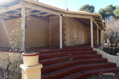 Property photo of 201 Hanlin Road Willalo SA 5419