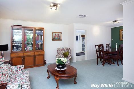 Property photo of 49 Armstrong Crescent Holt ACT 2615