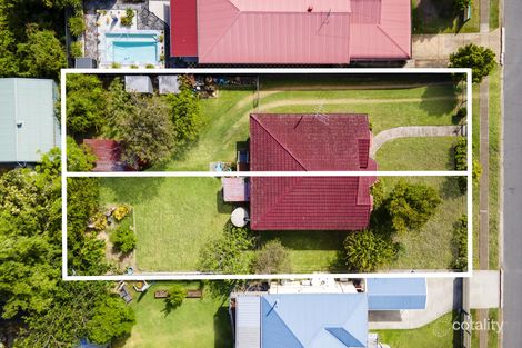 Property photo of 106 Worthing Street Wynnum QLD 4178