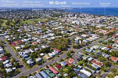 Property photo of 106 Worthing Street Wynnum QLD 4178