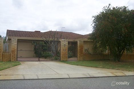 Property photo of 2 Lena Crescent Beechboro WA 6063
