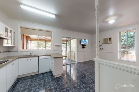 Property photo of 19 Courtney Close Wallsend NSW 2287