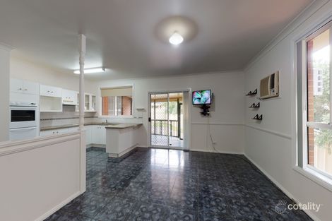 Property photo of 19 Courtney Close Wallsend NSW 2287