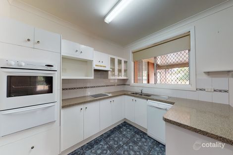 Property photo of 19 Courtney Close Wallsend NSW 2287
