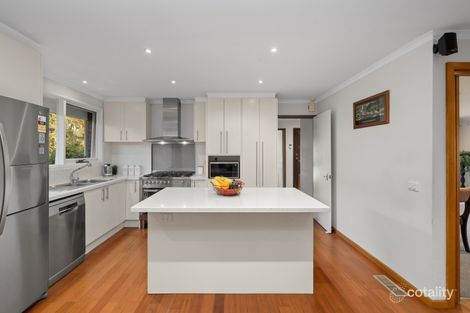 Property photo of 53 Maygrove Way Mulgrave VIC 3170