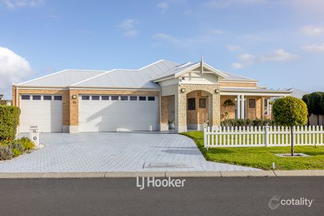 Property photo of 14 Libra Way Australind WA 6233