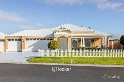 Property photo of 14 Libra Way Australind WA 6233