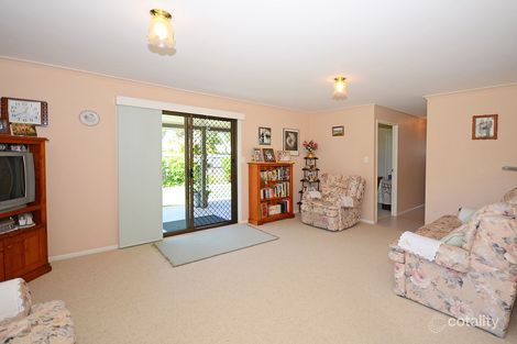 Property photo of 41 Old Maryborough Road Pialba QLD 4655