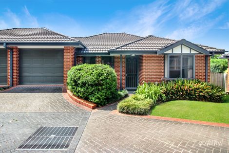 Property photo of 6/303-305 Pittwater Road North Ryde NSW 2113