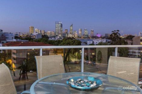 Property photo of 21/19 Bowman Street South Perth WA 6151