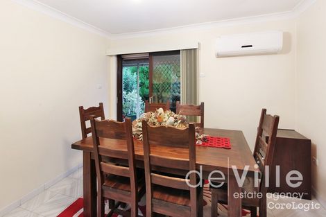 Property photo of 68 Greenwood Road Kellyville NSW 2155