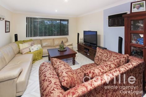 Property photo of 68 Greenwood Road Kellyville NSW 2155