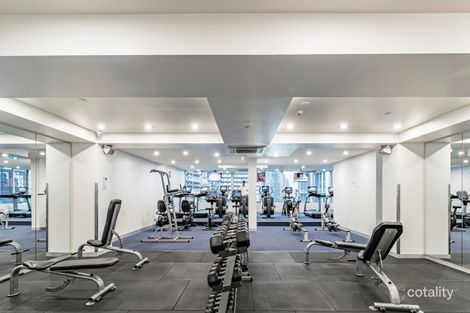 Property photo of 2603/483 Swanston Street Melbourne VIC 3000