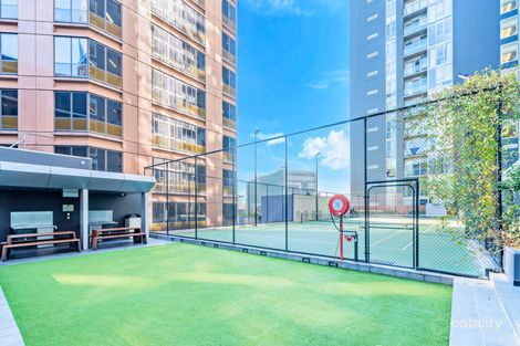 Property photo of 2603/483 Swanston Street Melbourne VIC 3000
