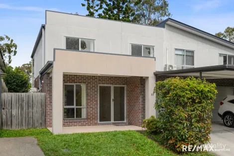 Property photo of 23/422 Benhiam Street Calamvale QLD 4116