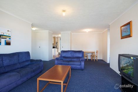 Property photo of 9/3 Botany Crescent Tweed Heads NSW 2485