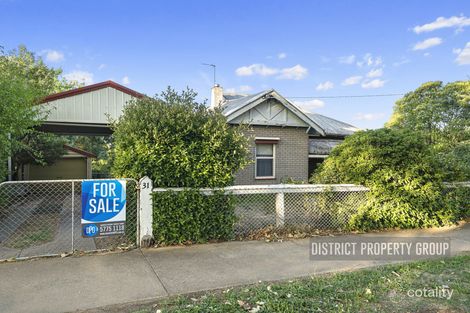 31 Malcolm St, Mansfield, VIC 3722