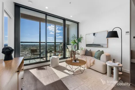 2402/105 Batman St, West Melbourne, VIC 3003