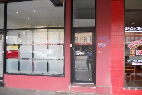 805 Nicholson St, Carlton North, VIC 3054