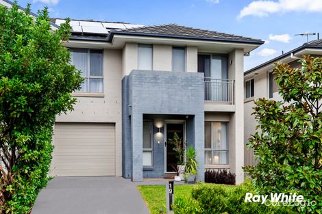 19 Annalyse St, Schofields, NSW 2762