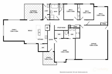Property photo of 23 Sargeant Street Killara VIC 3691
