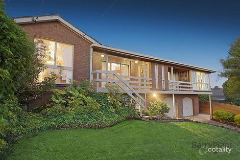 22 Bawden Cl, Watsonia North, VIC 3087