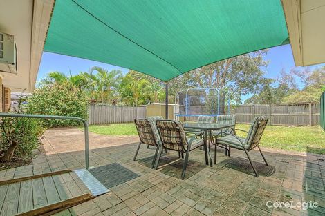 Property photo of 1/65 Treeview Drive Burleigh Waters QLD 4220
